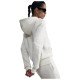 Nike Γυναικείο φούτερ Sportswear Phoenix Fleece Pullover Hoodie